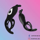 Foto de ANILLO VIBRADOR COCK RING