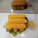 Foto de Muzzarelitas