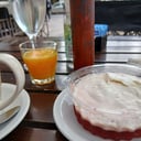 Foto de HEALTHY CRIME