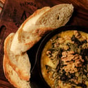 Foto de Provoleta Mediterranea