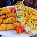 Foto de Picada de marizcos