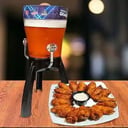 Foto de TODOS LOS FINES DE SEMANA, VIERNES, SÁBADOS Y DOMINGOS, DISFRUTA DE UNA ORDEN MEDIANA DE BONELESS O ALITAS + TRITON DE 5 LITROS