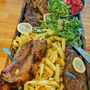 Foto de Tabla de carnes comen 3