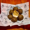 Foto de Buñuelos de Espinaca