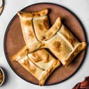 Foto de empanada