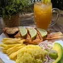 Foto de Tilapia