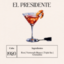 Foto de EL PRESIDENTE