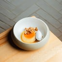 Foto de Flan de Chicheme Colonense