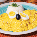 Foto de AJI DE GALLINA