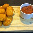 Foto de BASTÓN DE QUESO