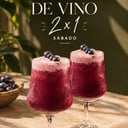 Foto de 2X1 Limonada de vino
