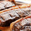 Foto de CHURRASCO DE RES 2X1