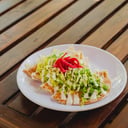 Foto de QUESADILLAS DE MAÍZ 