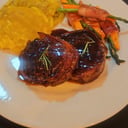 Foto de Filet Mignon