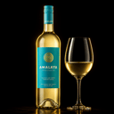 Foto de Amalaya - Torrontés / Riesling