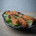 Foto de Gambas Crujientes