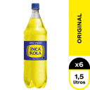 Foto de Inca Kola 1500ml
