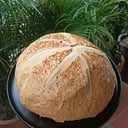 Foto de Pan de pepperoni