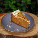 Foto de Torta de Coco-piña