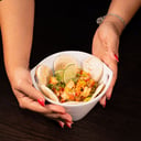 Foto de Ceviche de Camarones