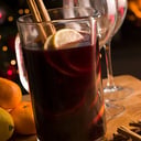 Foto de Vino Hervido Jarra