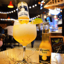 Foto de BULL DOG CORONITA