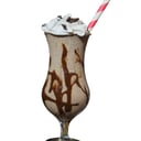 Foto de Milkshake de oreo