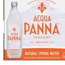 Foto de ACQUA PANNA