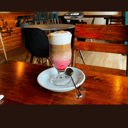 Foto de CAPUCHINO CEREZA