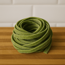 Foto de Fideos frescos Espinaca