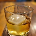 Foto de Whisky White Horse