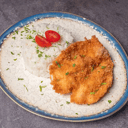 Foto de SUPREMA DE POLLO A LA PLANCHA