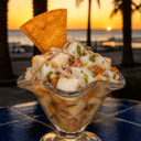 Foto de CEVICHE REINETA 