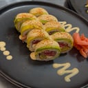 Foto de rolls carretera austral