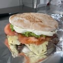 Foto de BARROS LUCO ITALIANO