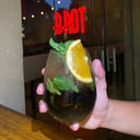 Foto de Cynar Julep