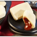 Foto de Queso caliente mediano