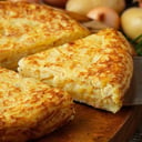 Foto de Tortilla de patatas