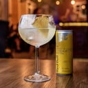 Foto de Tropical Gin