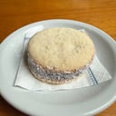 Foto de ALFAJOR DE MAICENA