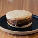 Foto de Alfajor de almendras