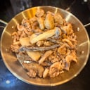 Foto de Variado de Fritura de Pescado