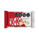 Foto de Chocolate Kit Kat White - 41,5 G