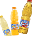 Foto de Agua Saborizada