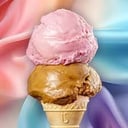 Foto de Helados 2 bocha