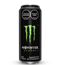 Foto de Bebida energizante Monster
