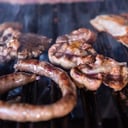 Foto de PARRILLADA PARA 1