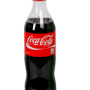 Foto de Coca 500cm3