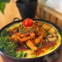 Foto de Pokuntac (볶음탕)