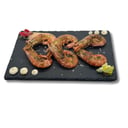 Foto de 5) Gambas a la plancha